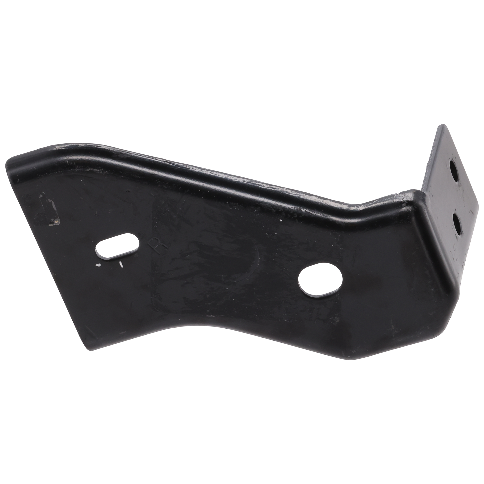 AM FRONTIER 05-19 FRONT BUMPER BRACKET RH Stay Steel No. 1 SKU REPN013113 Partslink NI1043100 OEM 62214ZL00B