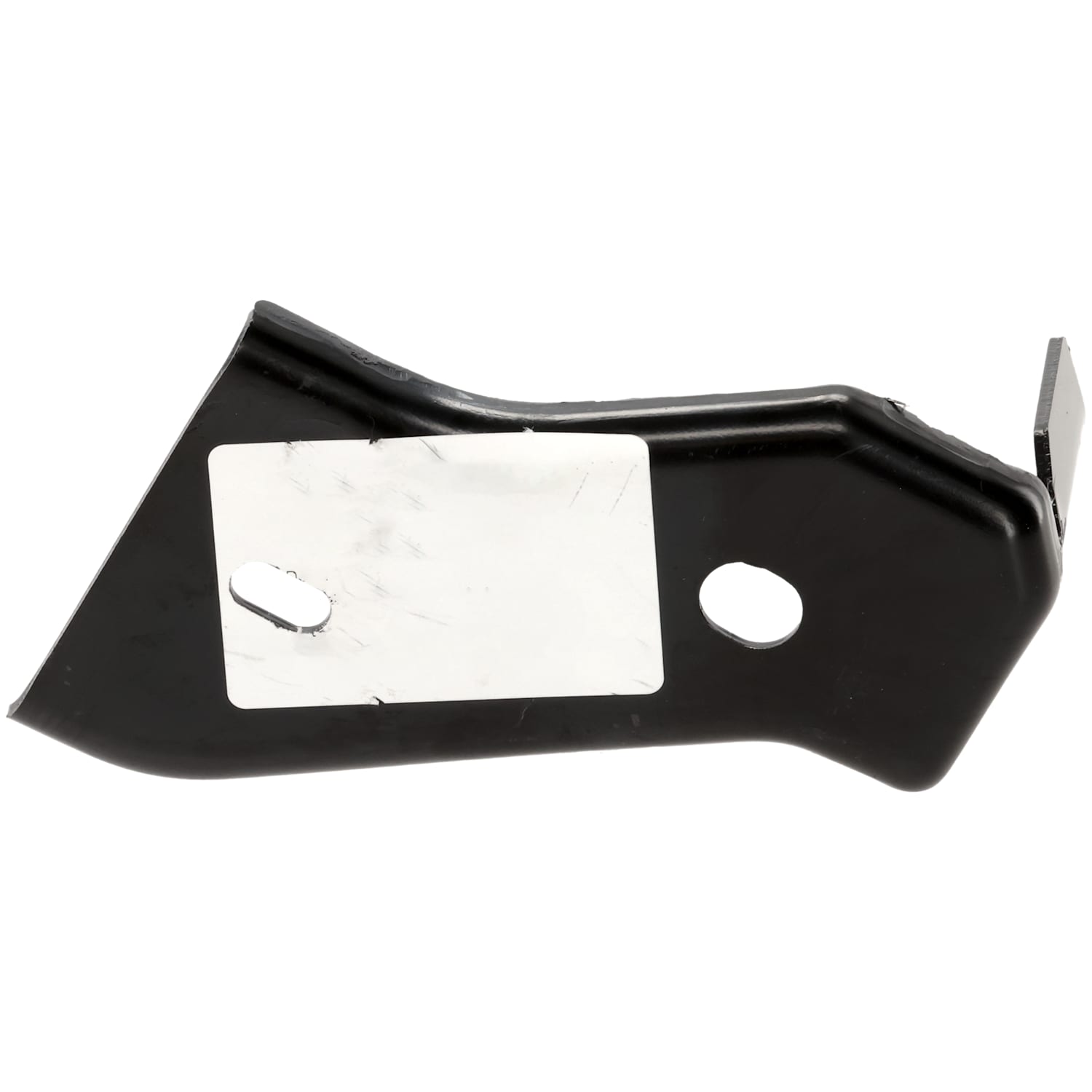 AM FRONTIER 05-19 FRONT BUMPER BRACKET LH Stay Steel No. 1 SKU REPN013114 Partslink NI1042100 OEM 62215ZL00B