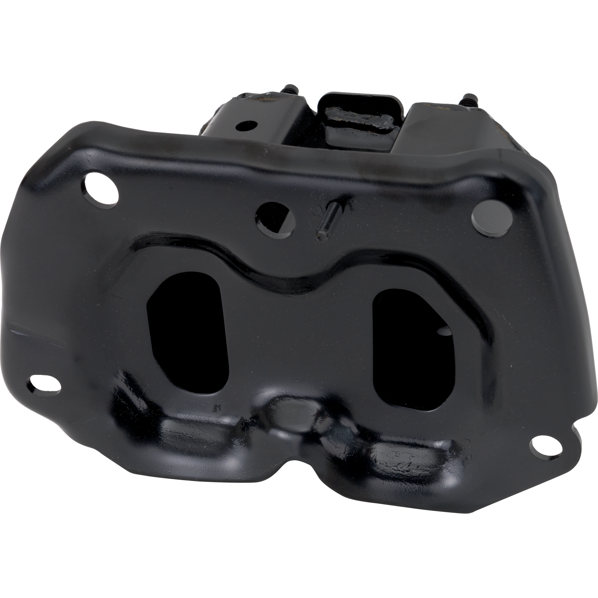 AM ALTIMA 13-18 MAXIMA 16-23 FRONT BUMPER BRACKET RH Steel Mounting Stay Sedan CAPA SKU REPN013117Q Partslink NI1067138C OEM 622103TA0A