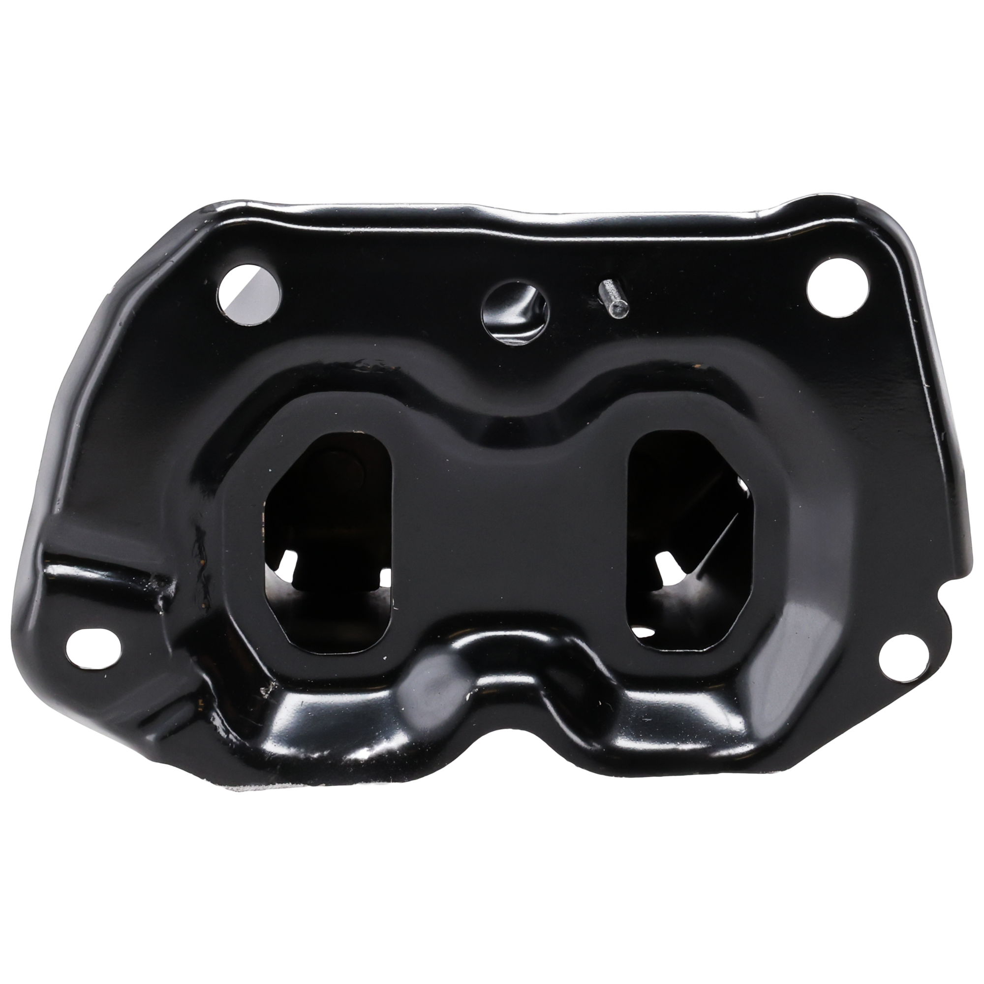 AM ALTIMA 13-18 MAXIMA 16-23 FRONT BUMPER BRACKET RH Steel Mounting Stay Sedan SKU REPN013117 Partslink NI1067138 OEM 622103TA0A