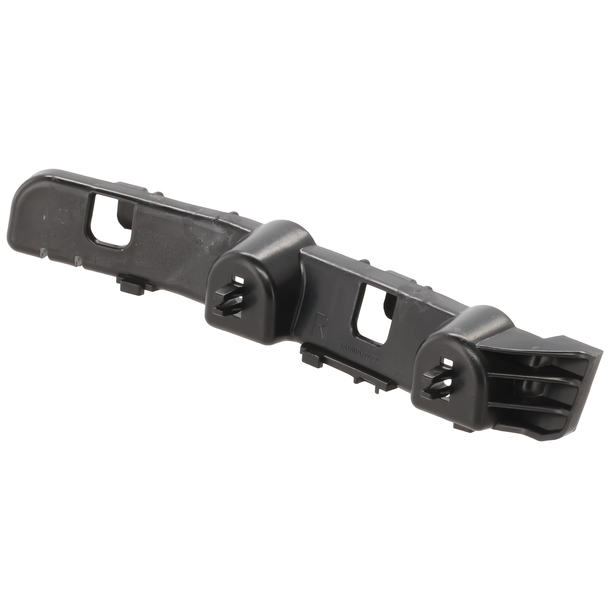 AM ALTIMA 07-12 FRONT BUMPER BRACKET RH Side Sedan SKU REPN013123 Partslink NI1033106 OEM 62220JA01A