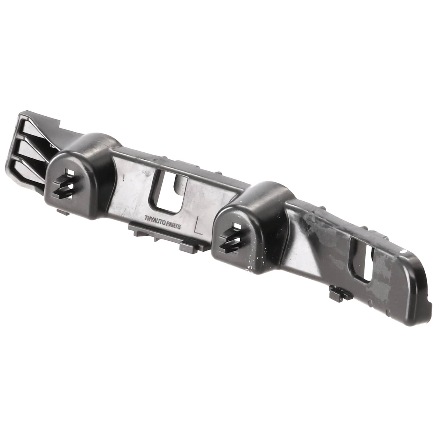 AM ALTIMA 07-12 FRONT BUMPER BRACKET LH Side Sedan SKU REPN013124 Partslink NI1032106 OEM 62221JA01A