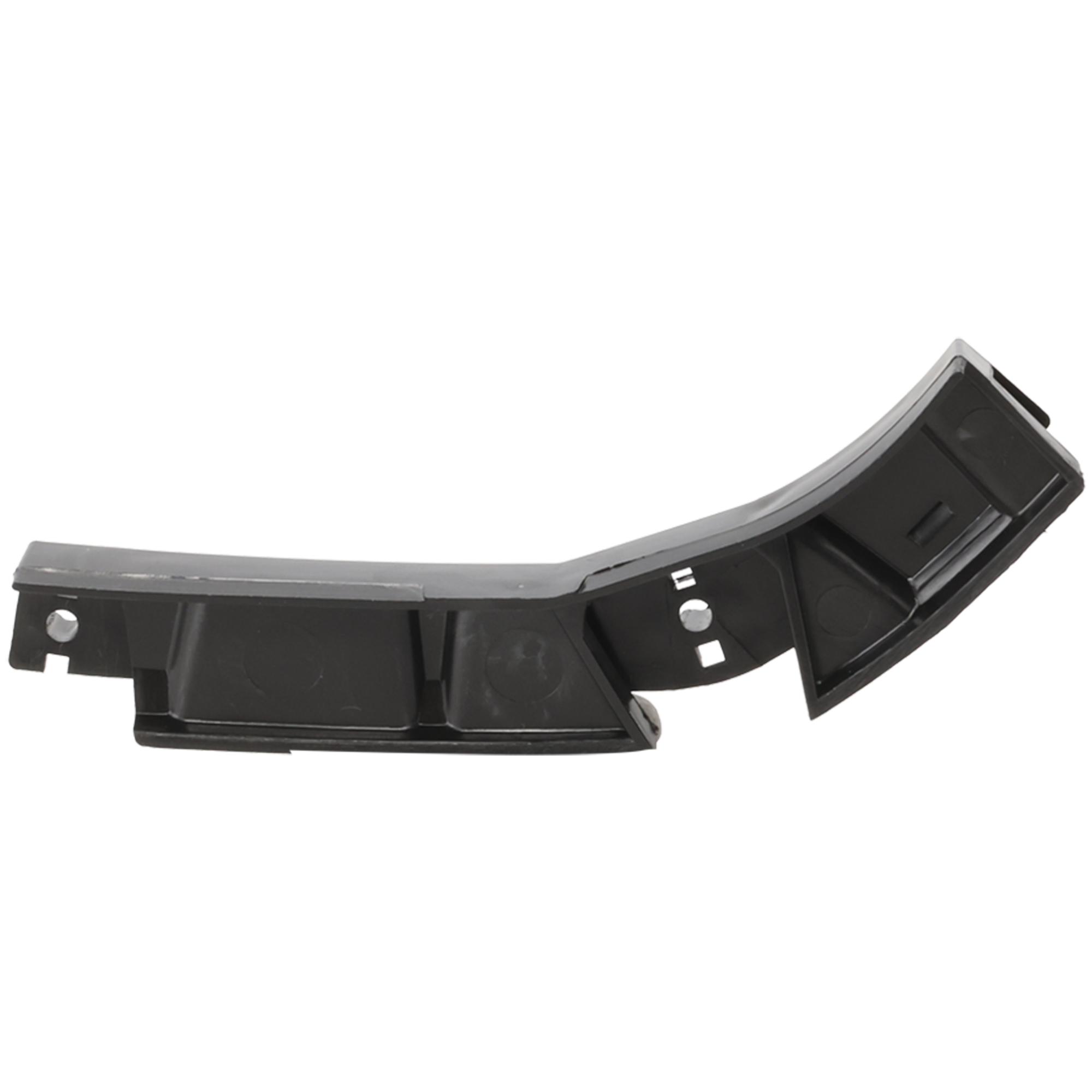 AM XTERRA 05-15 FRONT BUMPER BRACKET LH Plastic SKU REPN013126 Partslink NI1042104 OEM 62043EA001