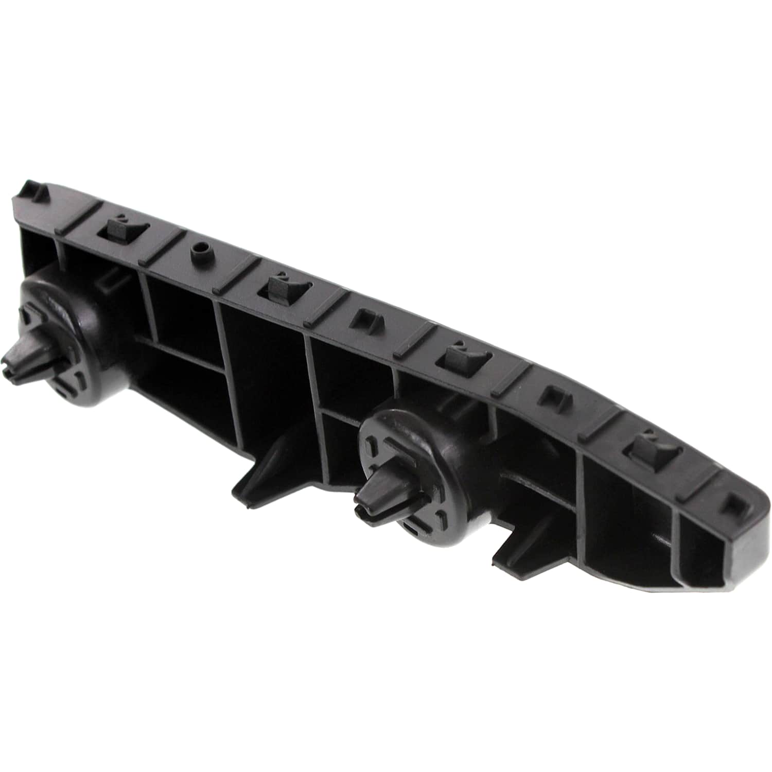 AM SENTRA 13-15 FRONT BUMPER BRACKET RH Side Bracket SKU REPN013129 Partslink NI1033107 OEM 622243SH0A
