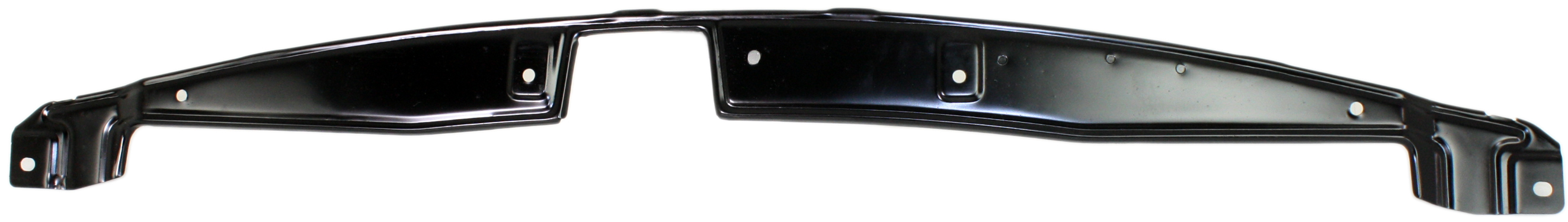 AM ALTIMA 08-09 FRONT BUMPER RETAINER Upper Cover Coupe SKU REPN014704 Partslink NI1031113 OEM 62240JB10B