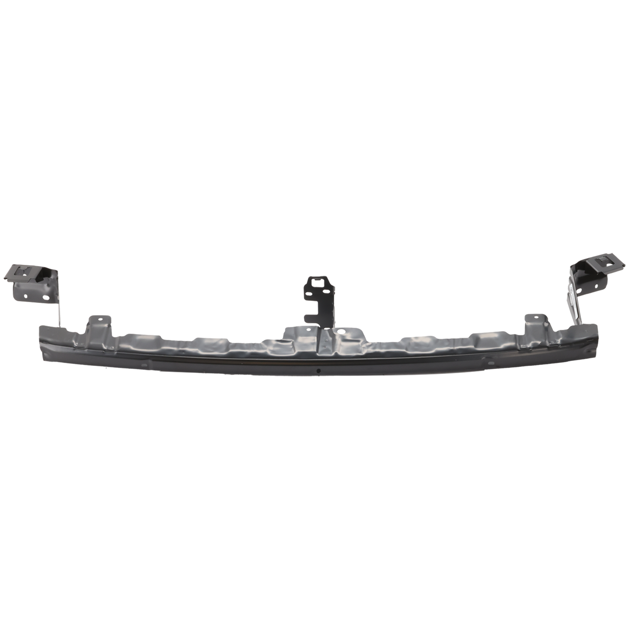 AM NV SERIES FULL SIZE VAN 12-21 FRONT BUMPER RETAINER Upper Steel SKU REPN014710 Partslink NI1035111 OEM 622909JH0A