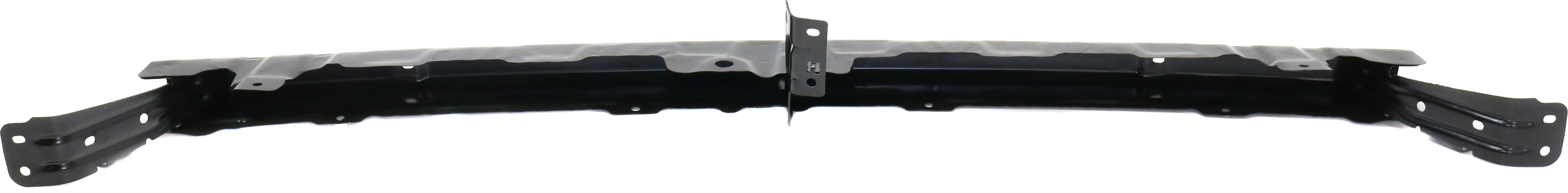 AM TITAN XD 16-19 FRONT BUMPER ABSORBER Impact Steel SKU REPN014712 Partslink NI1031122 OEM 62290EZ00A