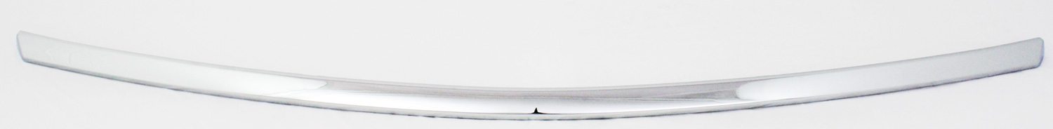AM MURANO 06-07 FRONT BUMPER MOLDING Chrome SKU REPN015901 Partslink NI1044107 OEM 62072CC20A