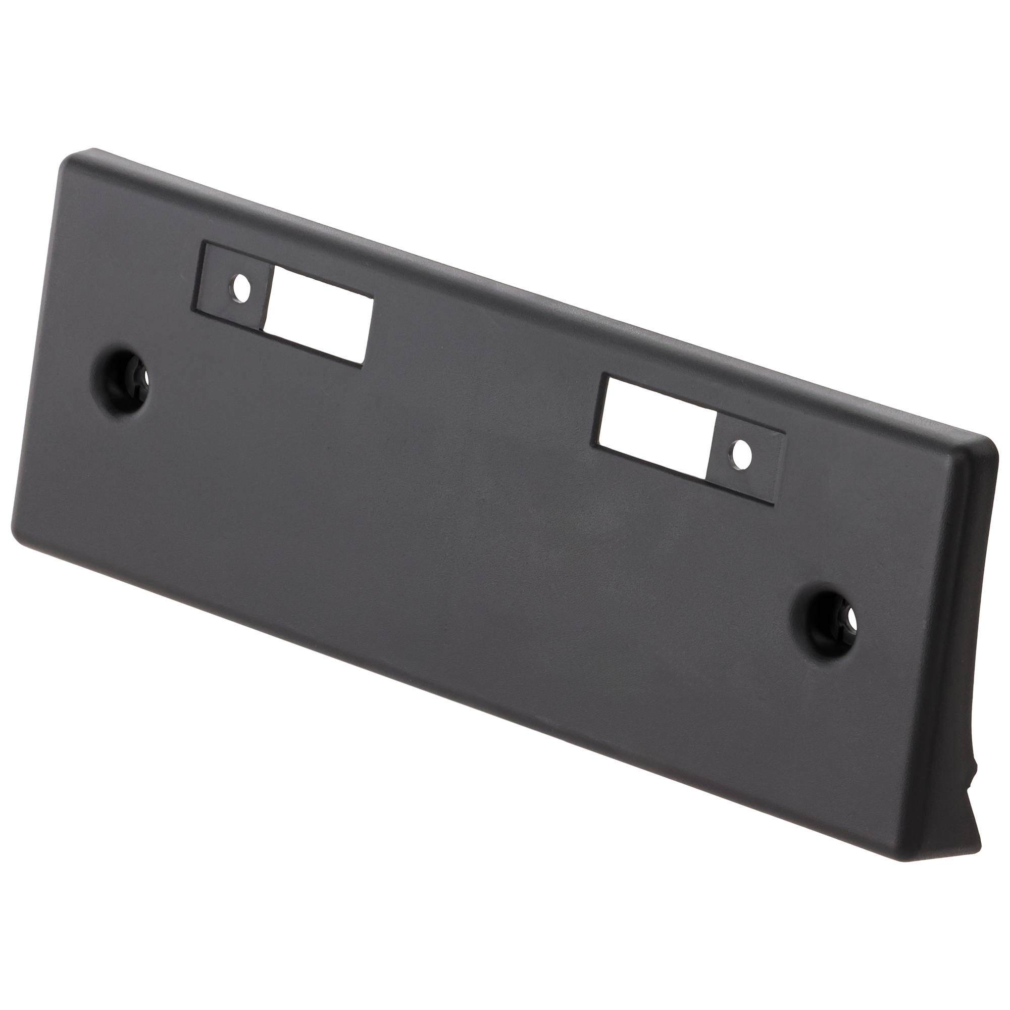 AM ROGUE 14-16 FRONT LICENSE PLATE BRACKET Textured Black Korea Built Vehicle 15-16 Japan USA Built Vehicle SKU REPN017316 Partslink NI1068117 OEM 962104BA0A