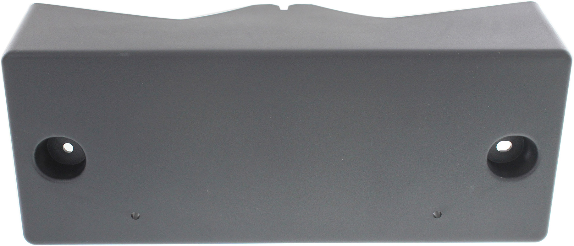 AM MAXIMA 09-14 FRONT LICENSE PLATE BRACKET Primed SKU REPN017317 Partslink NI1068121 OEM 962109N00A