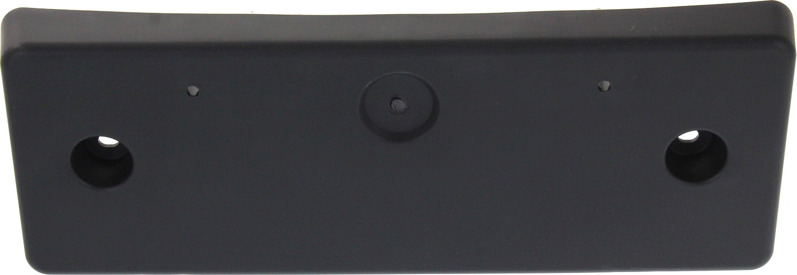 AM MURANO 11-14 FRONT LICENSE PLATE BRACKET Black SKU REPN0173309 Partslink NI1068112 OEM 962101GR0A