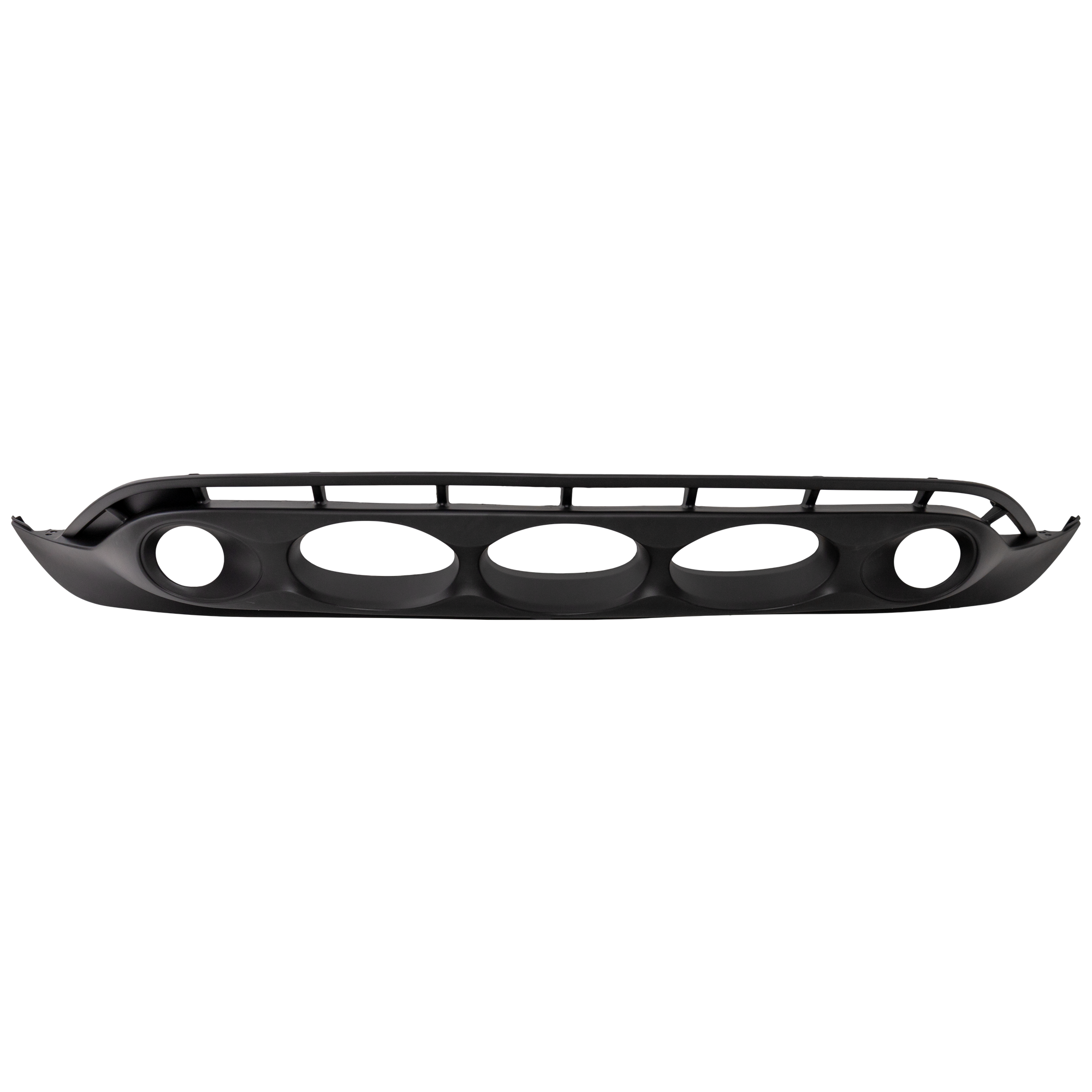 AM JUKE 11-14 FRONT LOWER VALANCE Lower Cover Textured S SL SV Models SKU REPN017506 Partslink NI1095124 OEM 620261KA0A