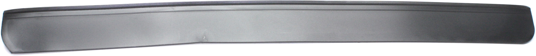 AM SENTRA 13-19 FRONT LOWER VALANCE Spoiler Primed SKU REPN017510 Partslink NI1093105 OEM 960103SH0A