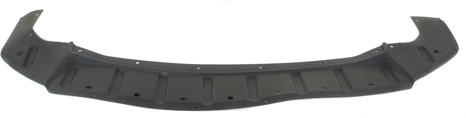AM ROGUE 10-11 FRONT LOWER VALANCE Lower Support Primed Krom Model SKU REPN017511 Partslink NI1091105 OEM F22101A41A