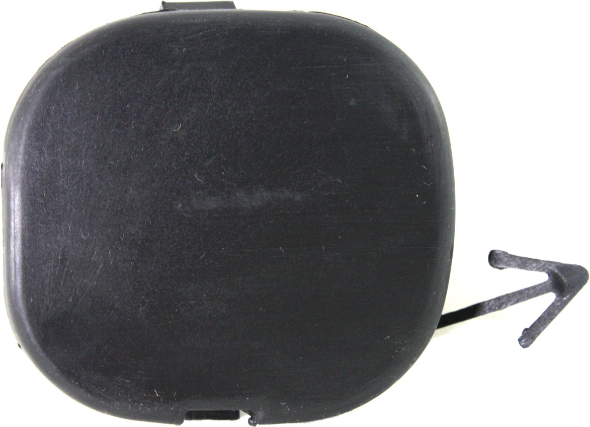AM MURANO 09-10 FRONT BUMPER TOW HOOK COVER RH SKU REPN018401 Partslink NI1029101 OEM 620861AA0H
