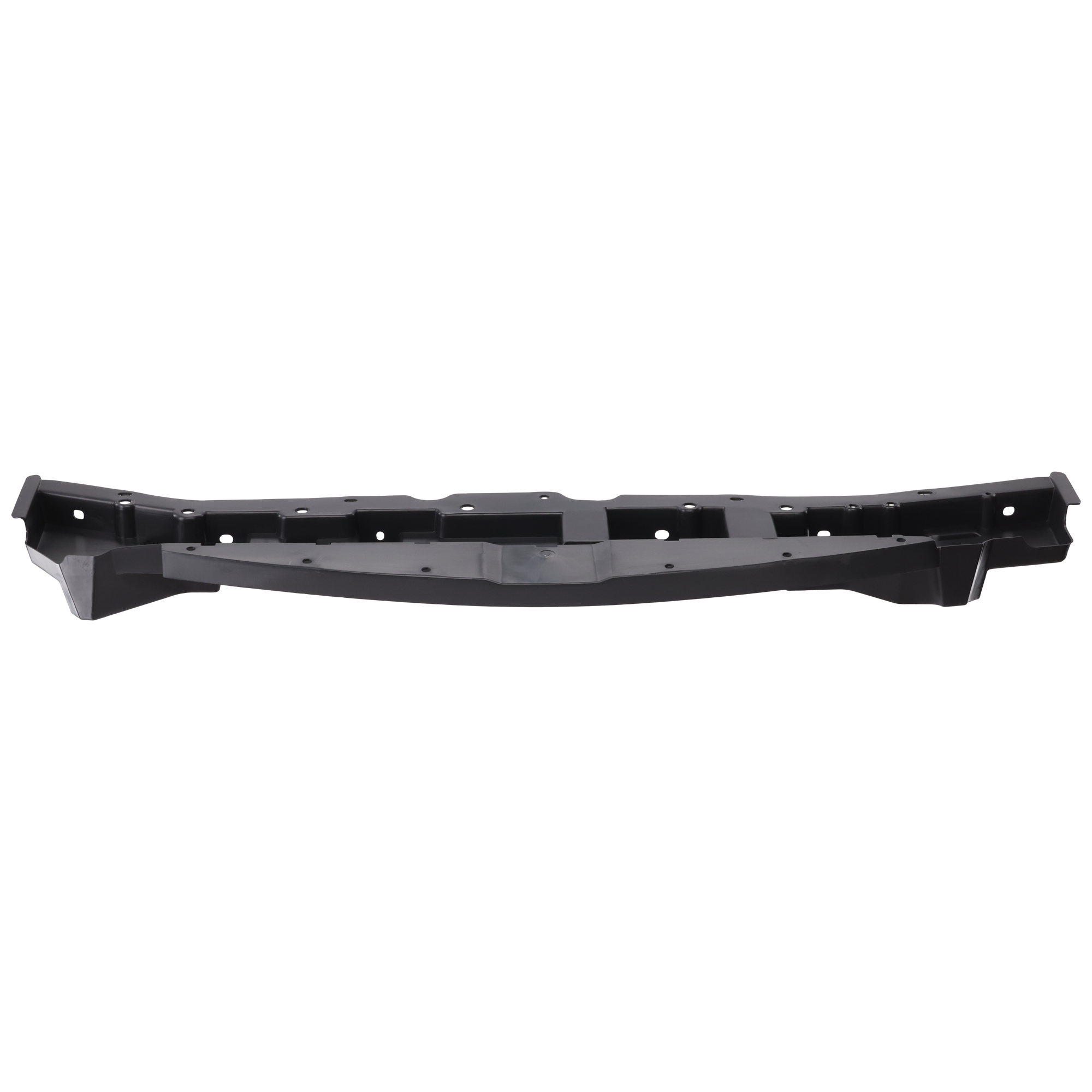 AM VERSA 07-12 FRONT BUMPER BRACKET Cover Hatchback Sedan SKU REPN019501 Partslink NI1065102 OEM 62663EM30A