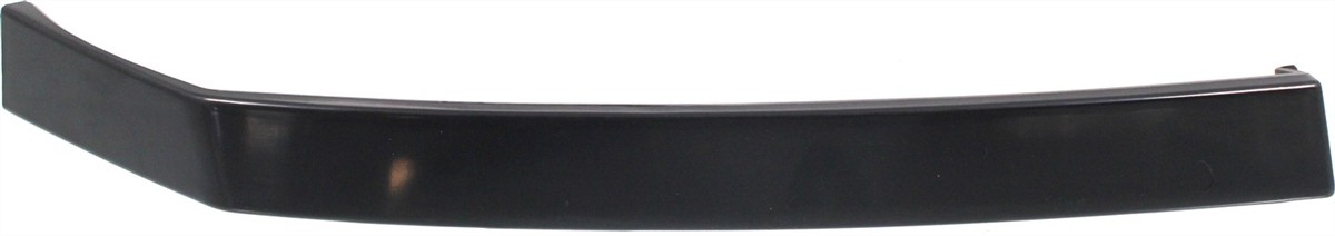 AM ARMADA 04-08 TITAN 04-15 QX56-04-10 FRONT BUMPER FILLER RH Textured Black SKU REPN040501 Partslink NI1089107 OEM Performance