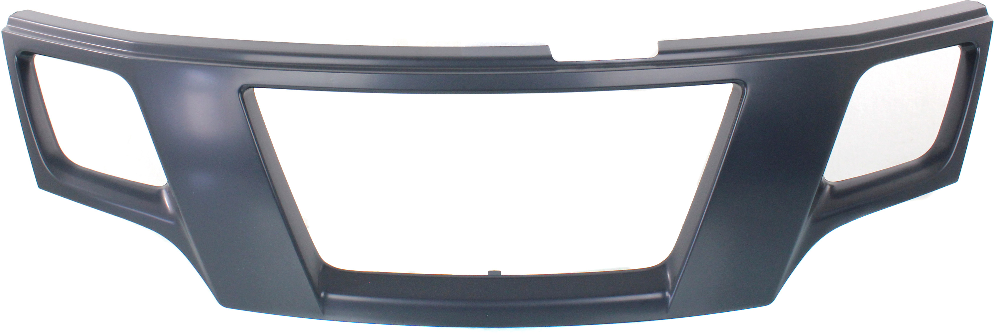 AM NV200-13-18 GRILLE MOLDING Black S SV w o Appearance Pkg Models CAPA SKU REPN070704Q Partslink NI1210108C OEM 623823LM0H