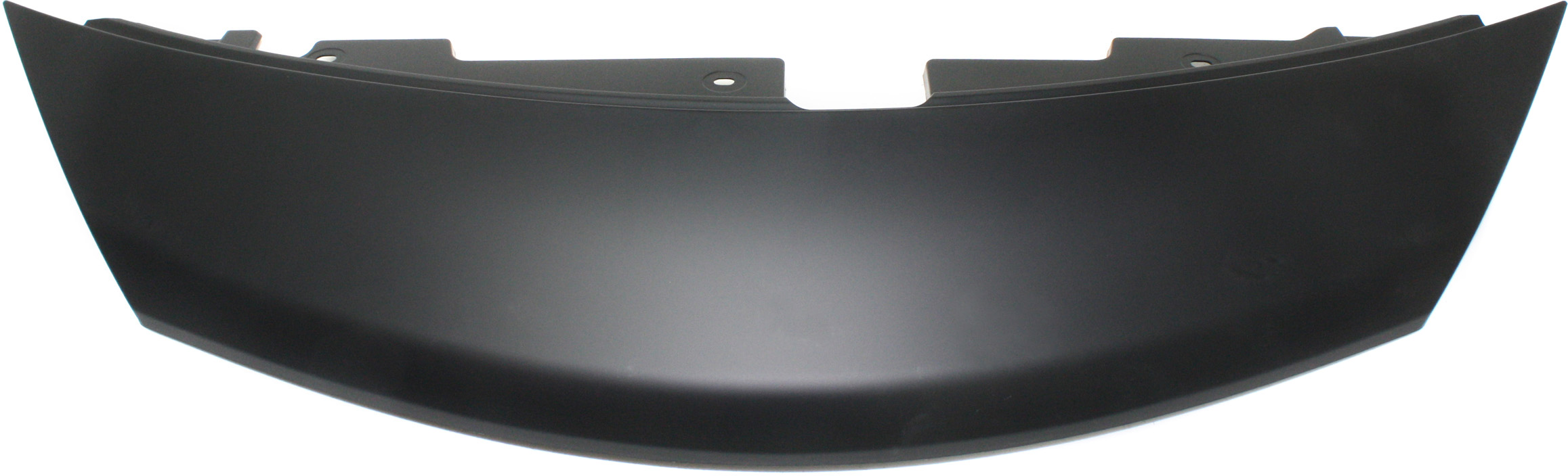 AM VERSA NOTE 14-16 GRILLE COVER Paint to Match Exc. SR Models SKU REPN074102 Partslink NI1201100 OEM 623203VY0H