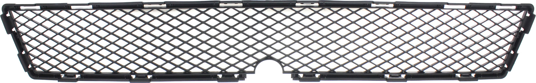 AM ROGUE 10-11 GRILLE INSERT Lower Krom Model SKU REPN075505 Partslink NI1036104 OEM F22551A41A