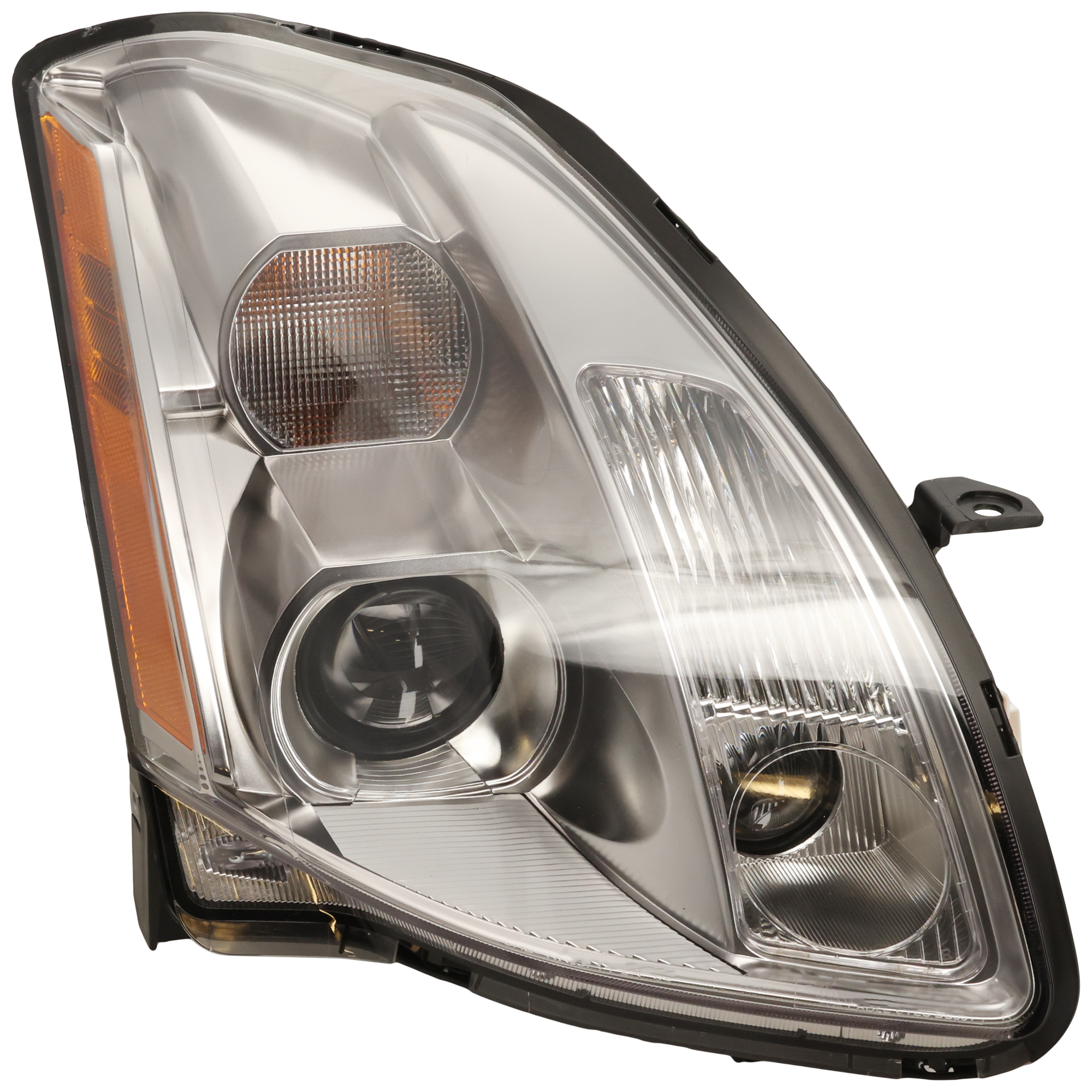 AM MAXIMA 04-06 HEAD LAMP RH Assembly Halogen SKU REPN100103 Partslink NI2503183 NI2503150 OEM 26010ZA80A 260107Y025