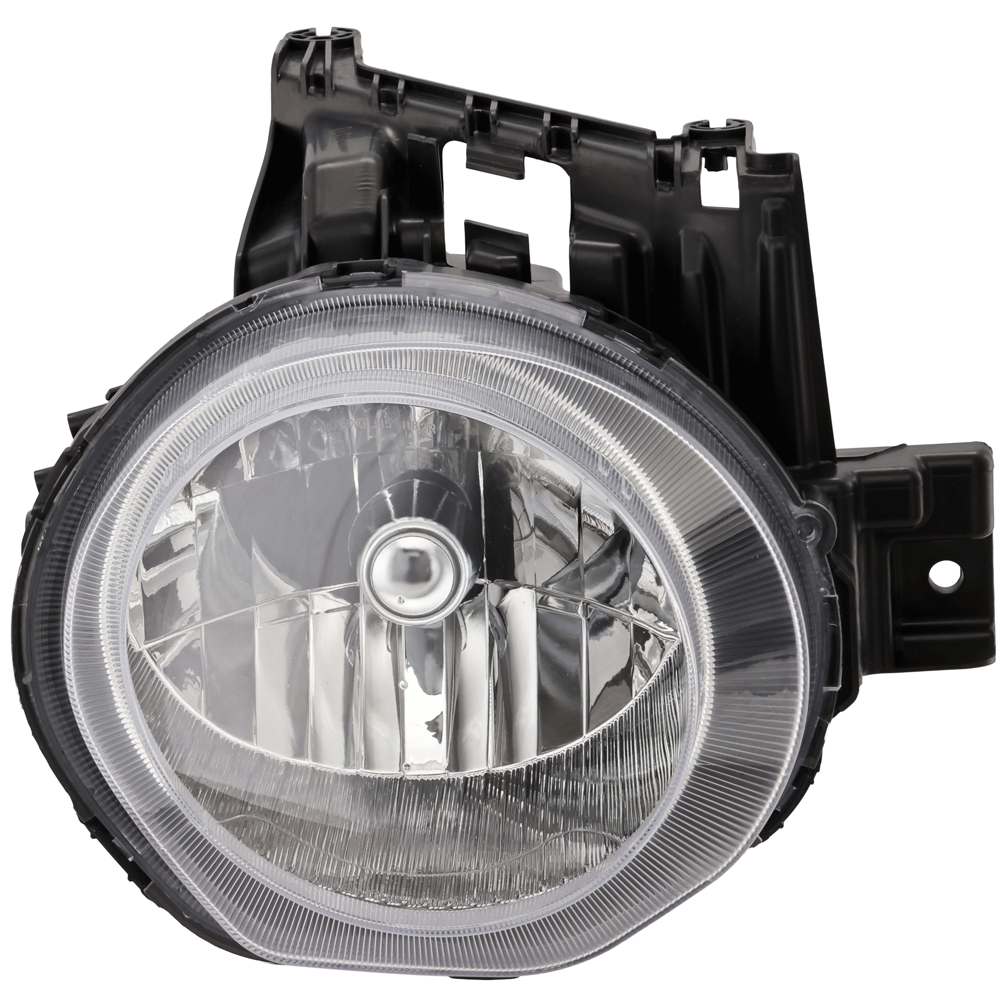AM JUKE 11-14 HEAD LAMP RH Assembly Halogen CAPA SKU REPN100149Q Partslink NI2503201C OEM 260101KM0A
