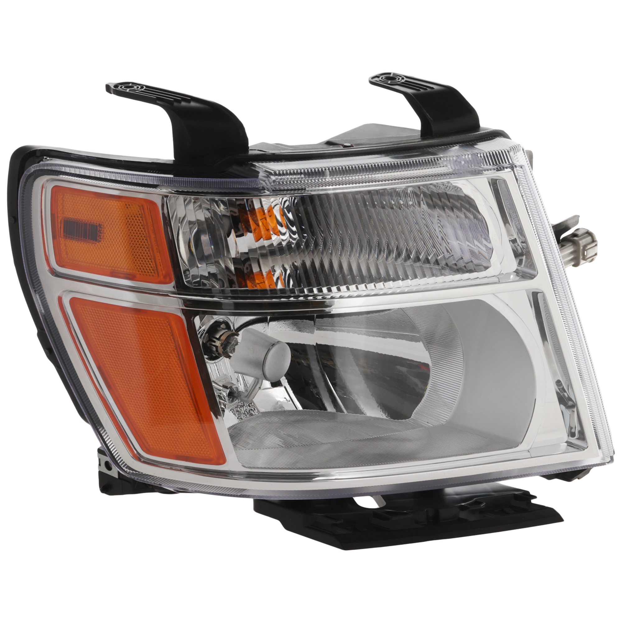 AM NV SERIES FULL SIZE VAN 12-21 HEAD LAMP RH Assembly Halogen SKU REPN100169 Partslink NI2503209 OEM 260101PA0A