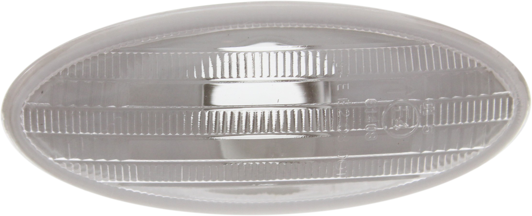 AM CUBE 09-14 LEAF 11-12 JUKE 11-14 FRONT SIDE MARKER LAMP RH=LH Lens and Housing SKU REPN104901 Partslink NI2550141 OEM 261608990A