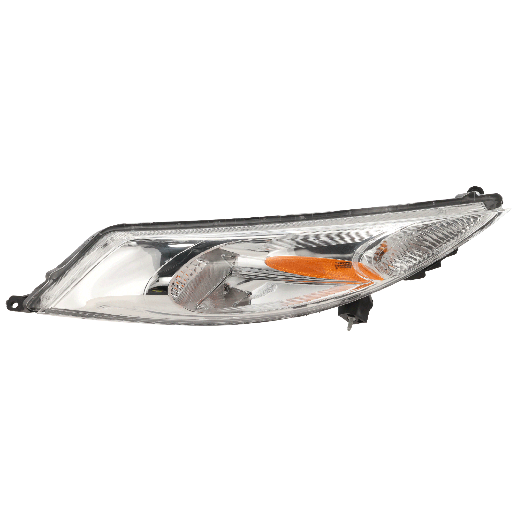 AM JUKE 11-14 SIGNAL LAMP RH Assembly Halogen S SL SV Models SKU REPN106911 Partslink NI2531117 OEM 261201KM0A