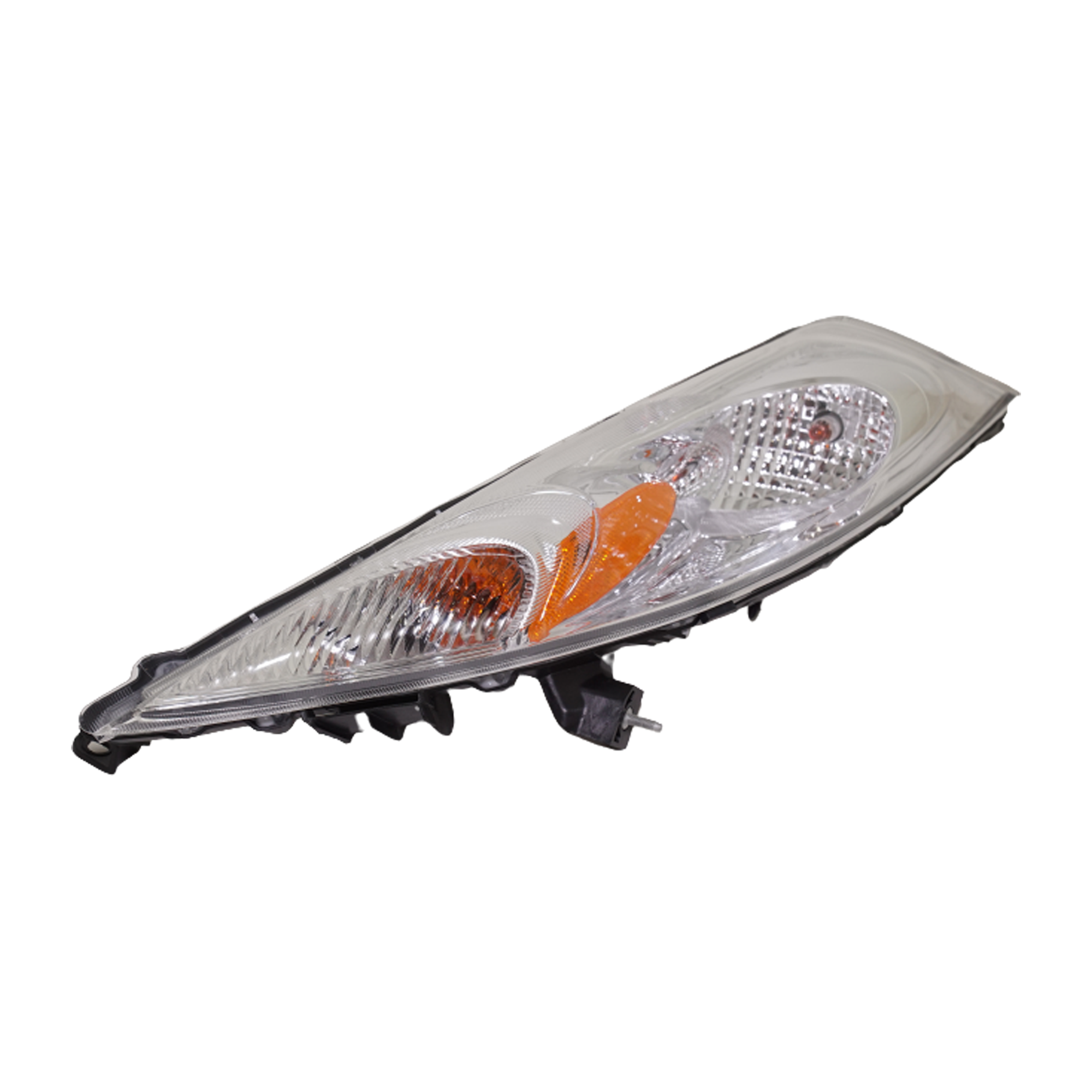 AM JUKE 11-14 SIGNAL LAMP LH Assembly Halogen S SL SV Models SKU REPN106912 Partslink NI2530117 OEM 261251KM0A