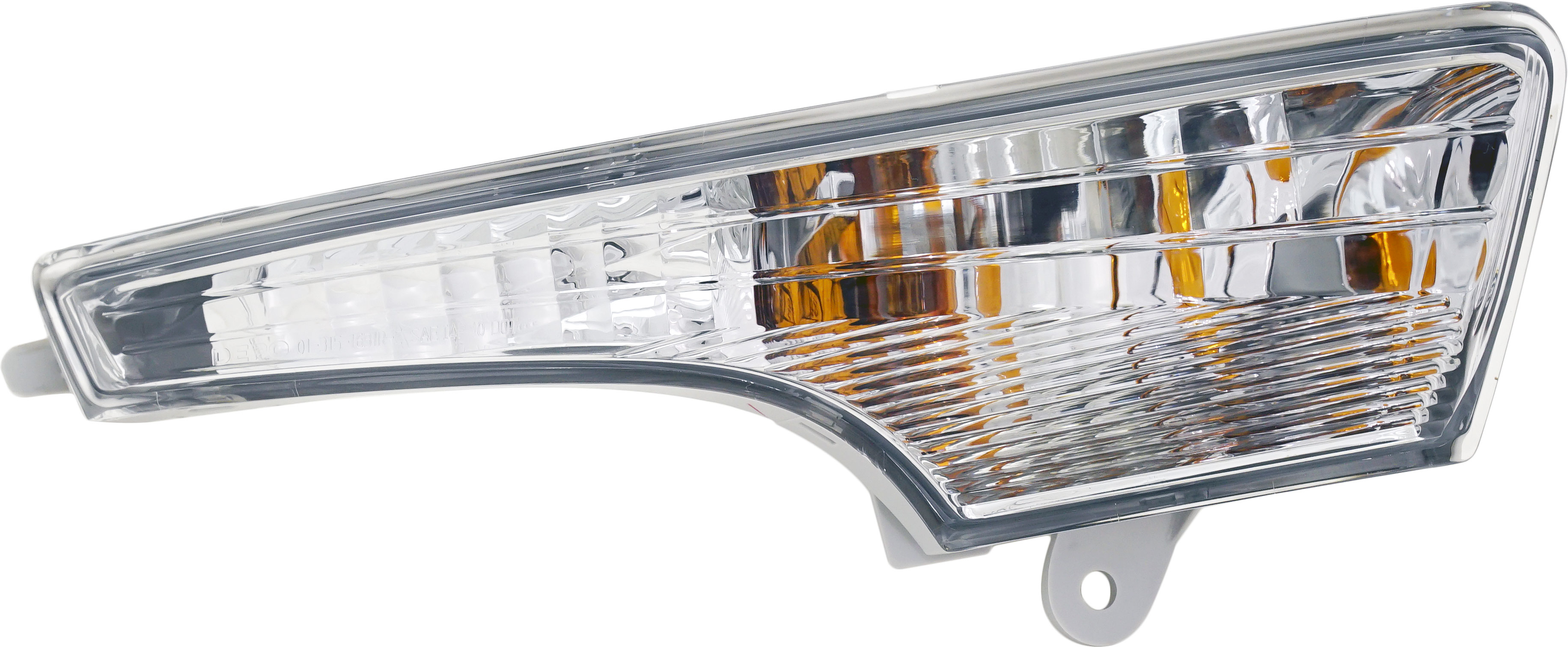 AM ALTIMA 13-18 SIGNAL LAMP RH Assembly Sedan CAPA SKU REPN106913Q Partslink NI2531118C OEM 261303TA0A