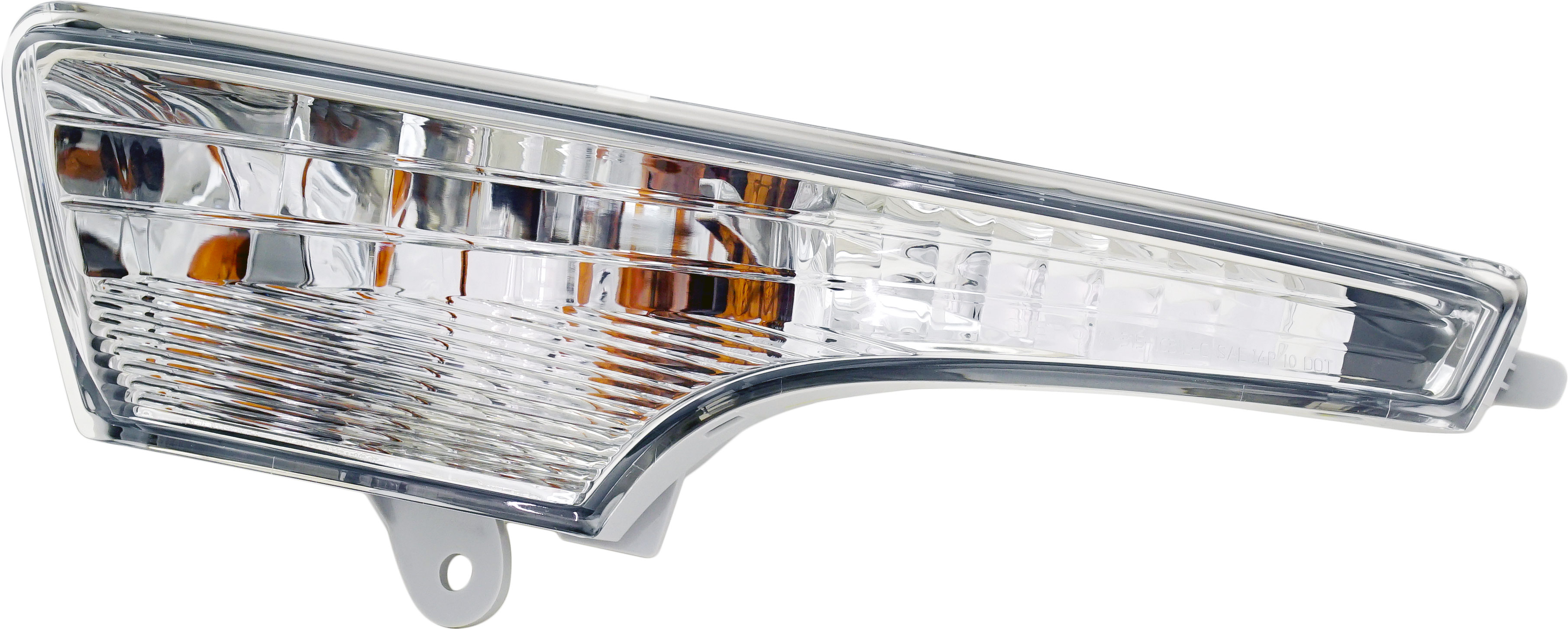 AM ALTIMA 13-18 SIGNAL LAMP LH Assembly Sedan SKU REPN106914 Partslink NI2530118 OEM 261353TA0A