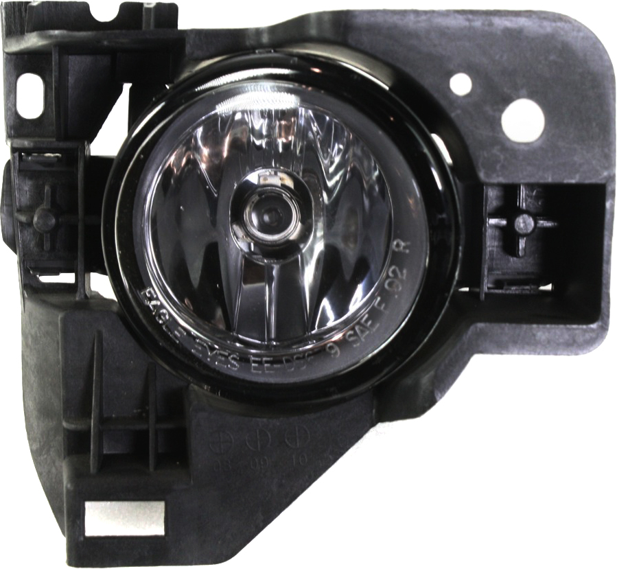 AM MAXIMA 09-14 FRONT FOG LAMP RH Assembly SKU REPN107501 Partslink NI2593128 OEM 261509N00A