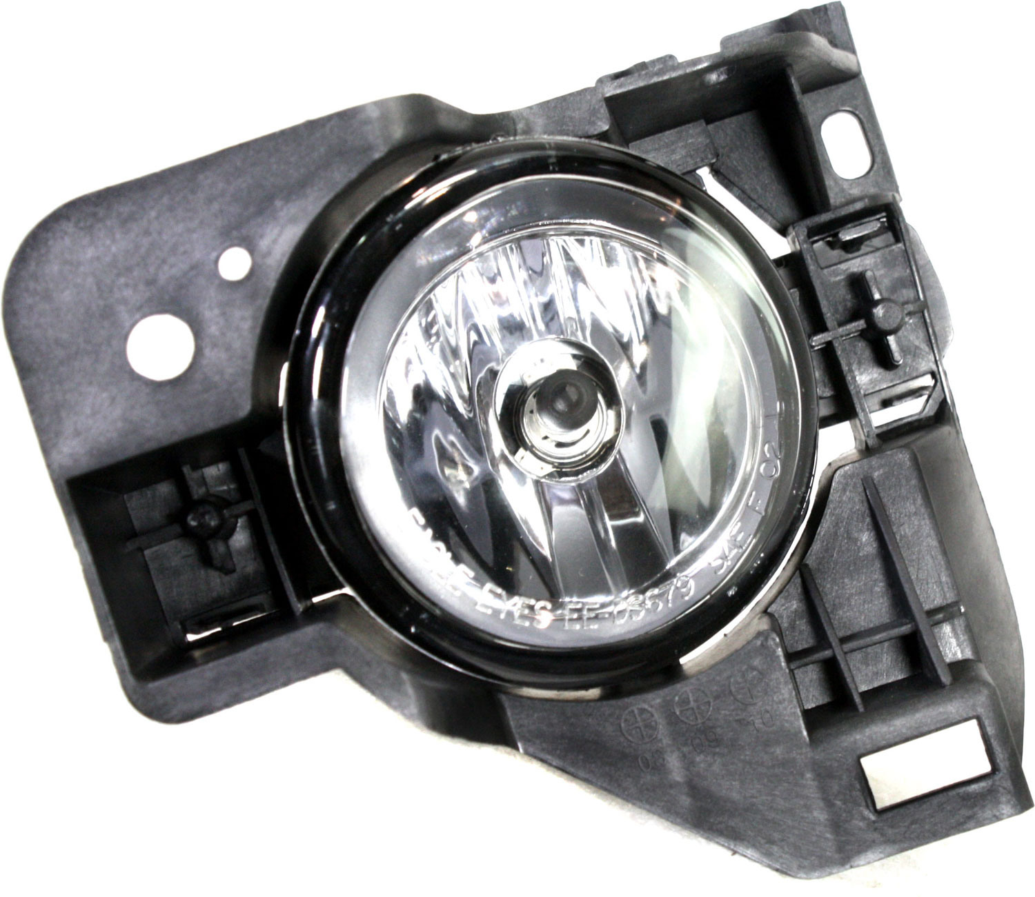 AM MAXIMA 09-14 FRONT FOG LAMP LH Assembly SKU REPN107502 Partslink NI2592128 OEM 261559N00A