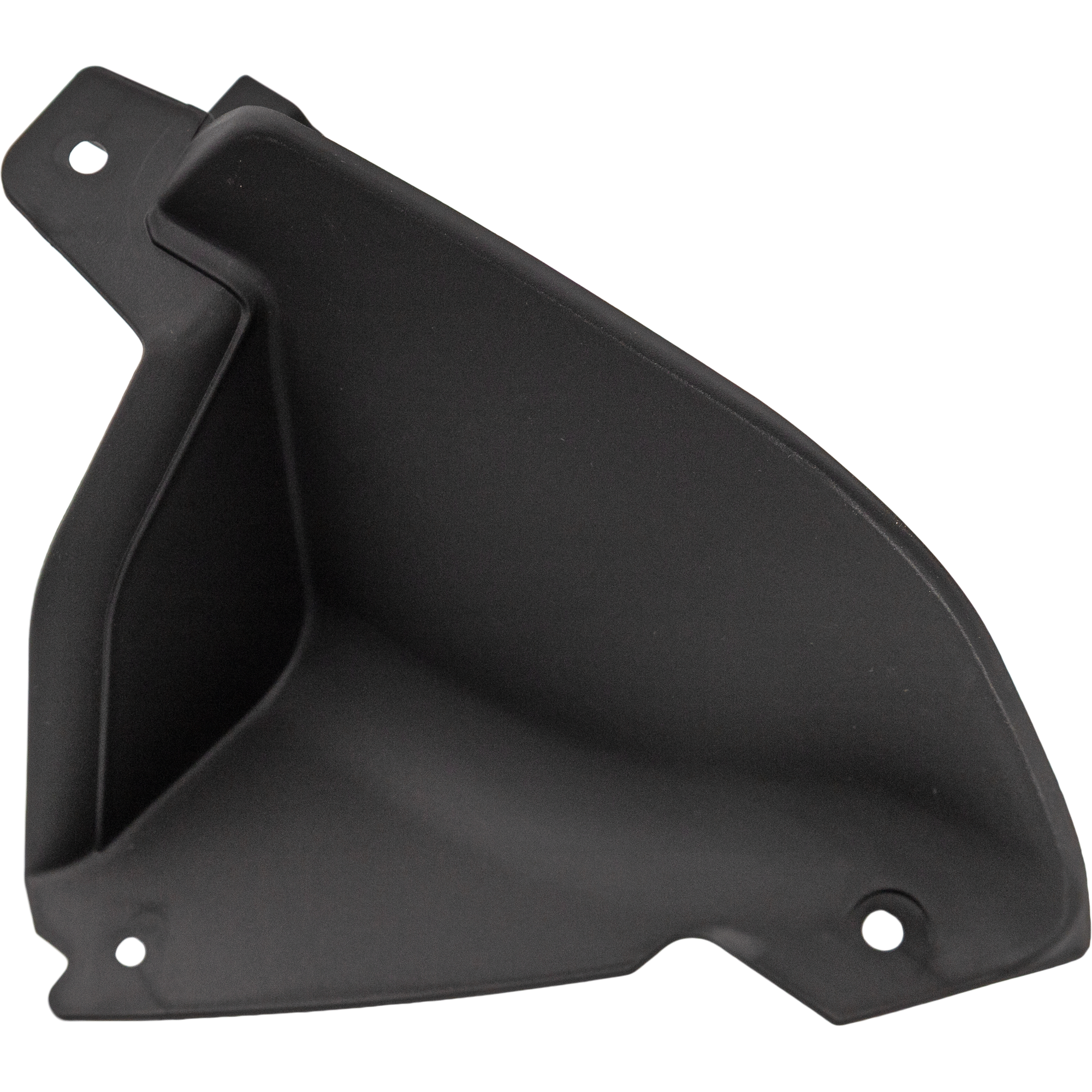 AM MURANO 09-10 FRONT LOWER VALANCE RH Panel Textured SKU REPN107505 Partslink NI1039107 OEM 622561AA9A