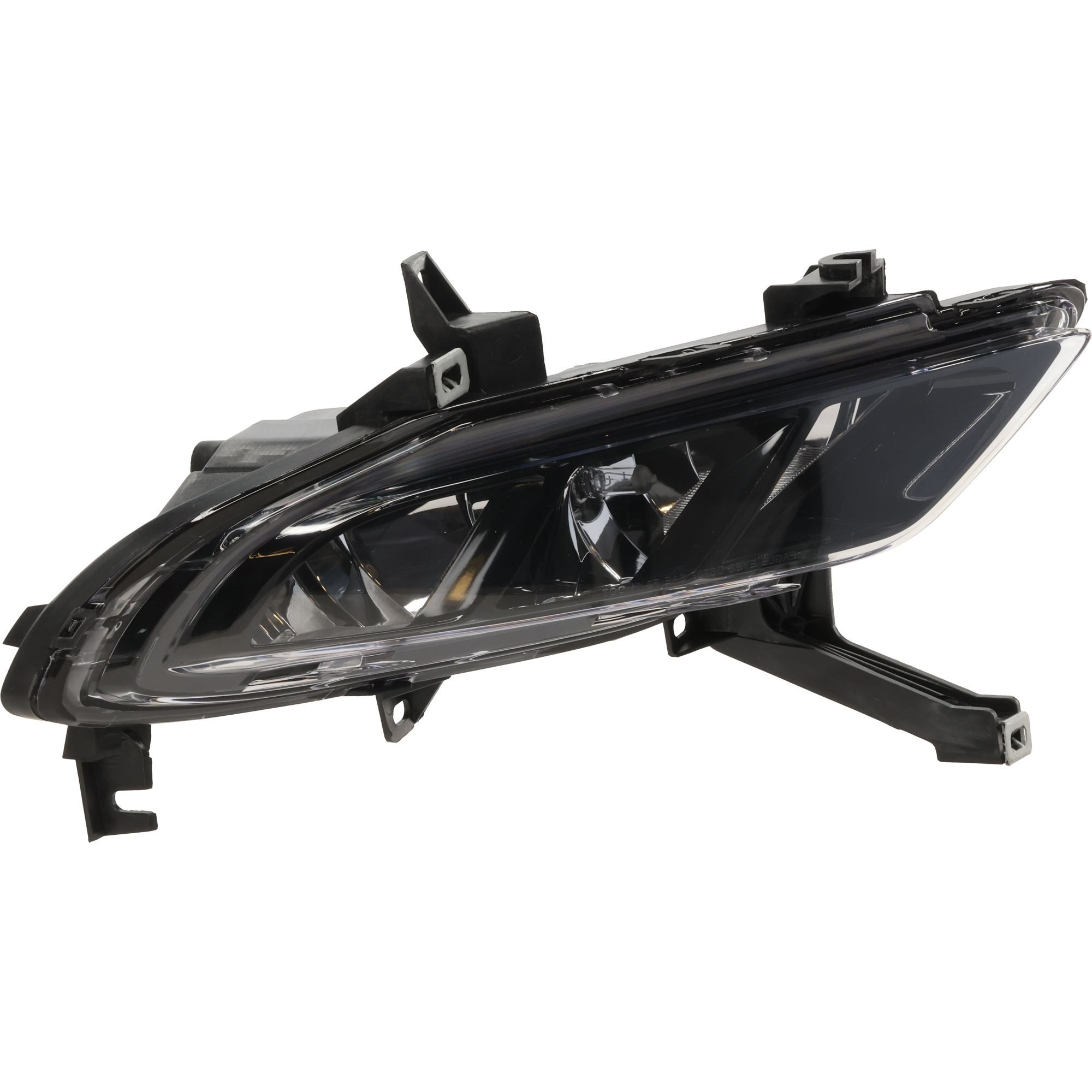 AM MAXIMA 16-18 FRONT FOG LAMP RH Assembly SKU REPN107515 Partslink NI2593134 OEM 261504RA0B