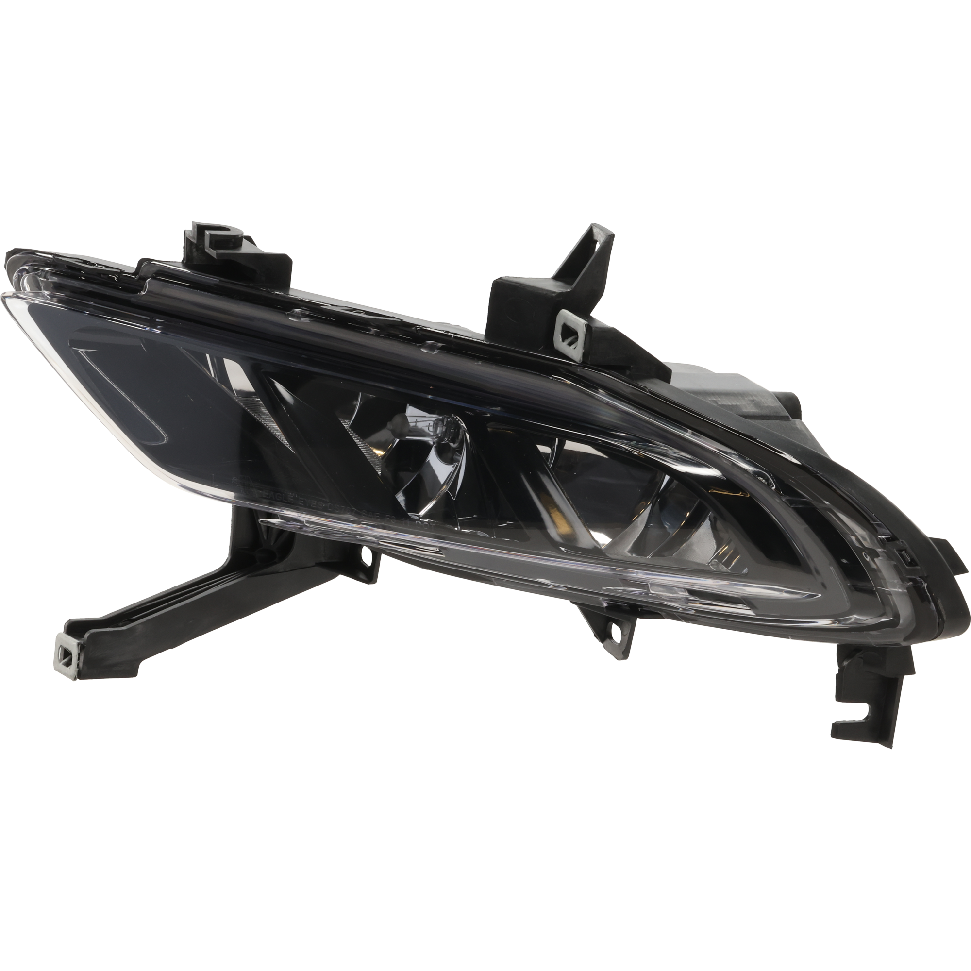 AM MAXIMA 16-18 FRONT FOG LAMP LH Assembly SKU REPN107516 Partslink NI2592134 OEM 261554RA0B