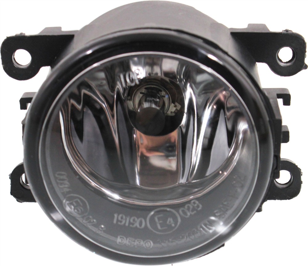 AM SENTRA 07-12 FRONT FOG LAMP RH=LH Assembly Halogen SKU REPN107901 Partslink NI2592130 OEM 26154EA500