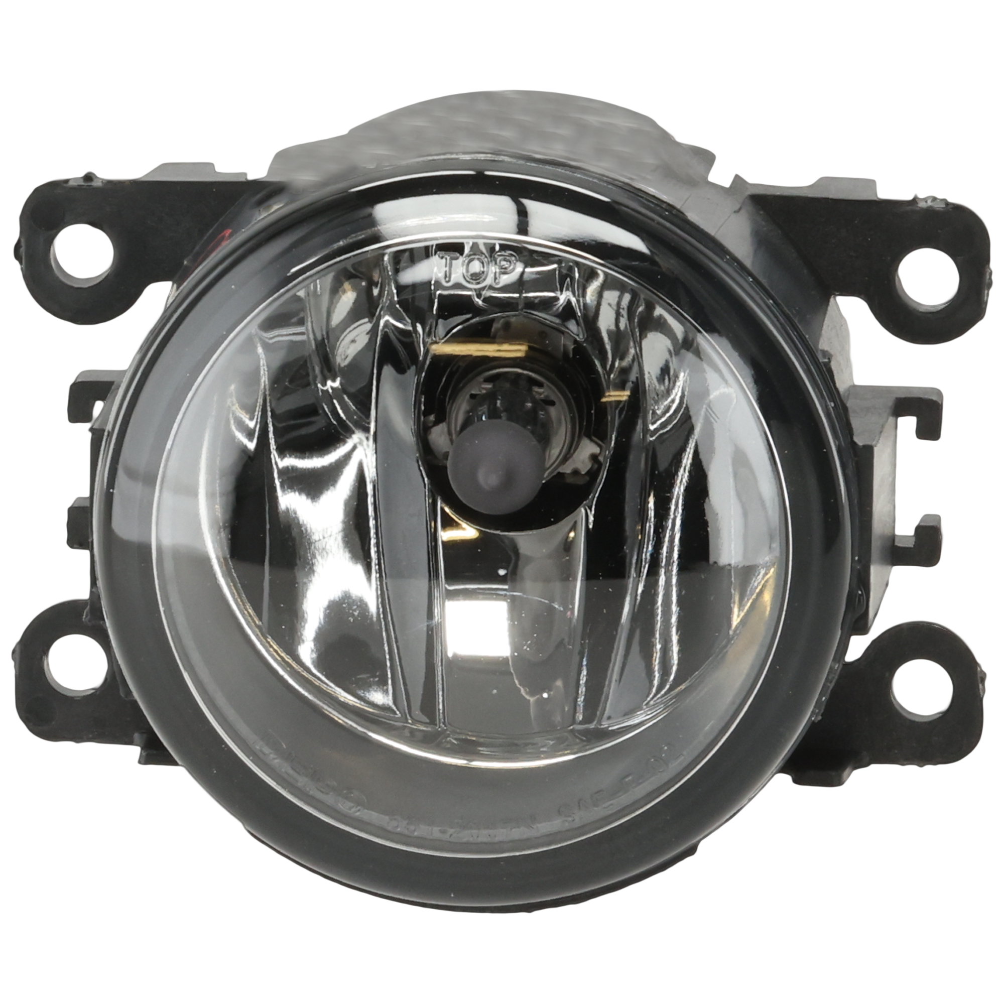 AM NV3500-12-21 TITAN 17-19 TITAN XD 16-19 PATHFINDER 17-20 FRONT FOG LAMP RH=LH Assembly CAPA SKU REPN107902Q Partslink NI2592137C OEM 261509B90E