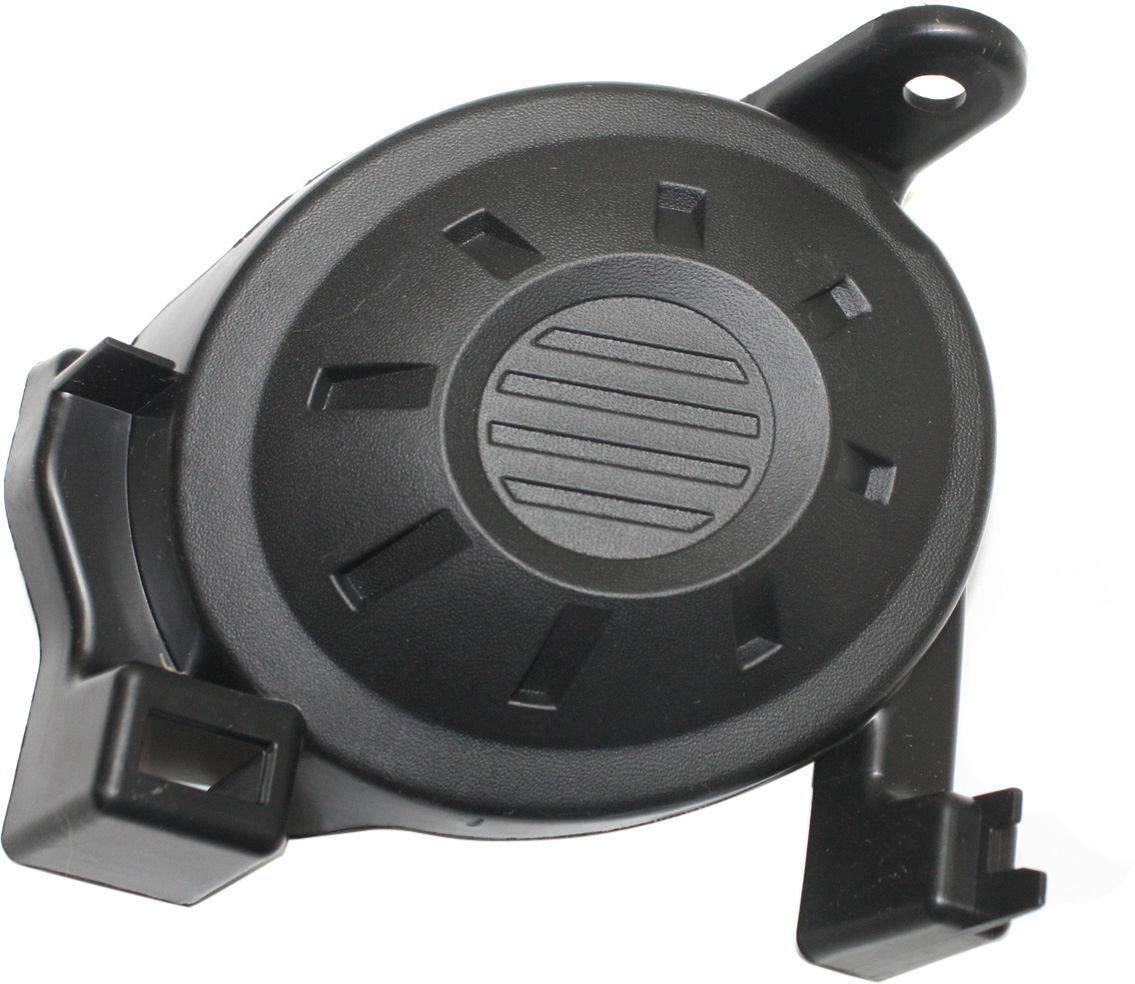 AM ALTIMA 08-09 FRONT FOG LAMP MOLDING RH Primed Coupe SKU REPN108003 Partslink NI1039119 OEM 62256JB100