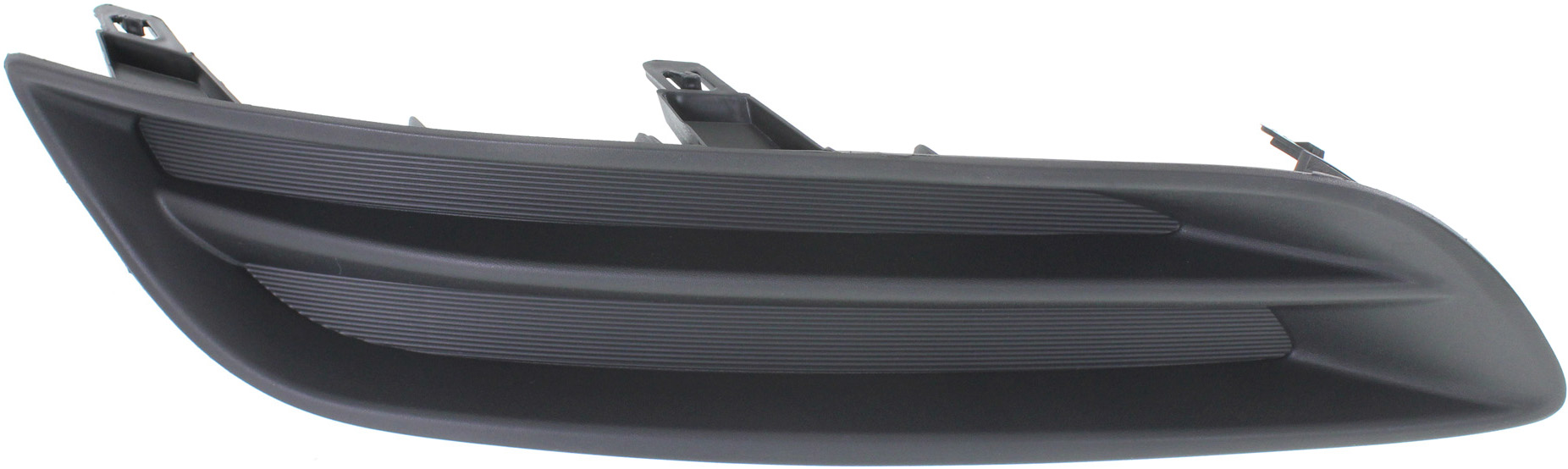 AM SENTRA 13-15 FOG LAMP COVER LH Primed SKU REPN108006 Partslink NI1038126 OEM 622573SH0B