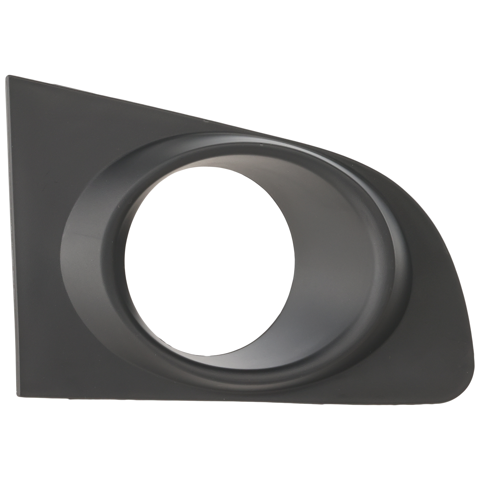 AM SENTRA 07-12 FRONT FOG LAMP MOLDING RH Textured Black SKU REPN108605 Partslink NI1039110 OEM 62256ET80A