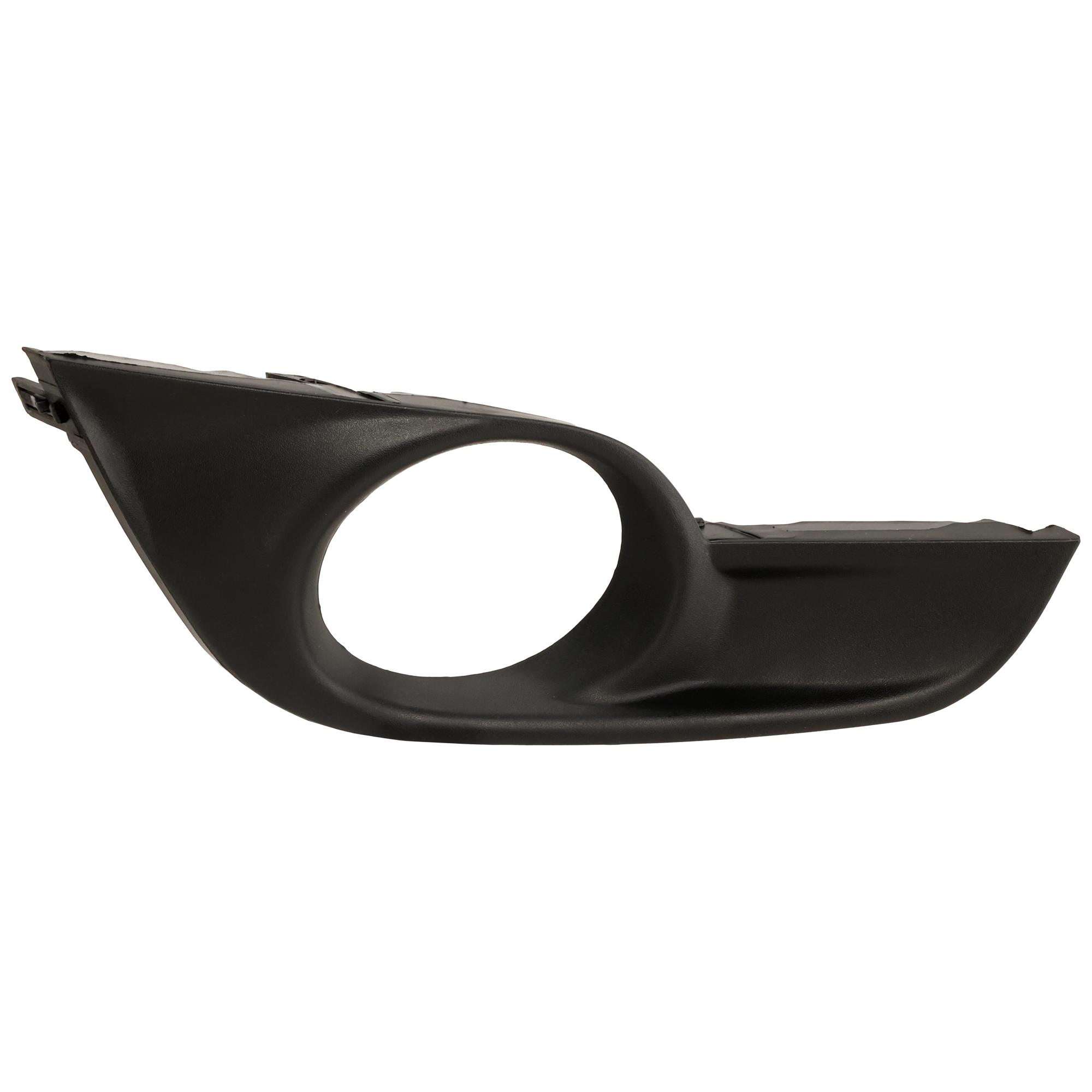 AM ALTIMA 13-15 FRONT FOG LAMP MOLDING RH Textured Black Sedan SKU REPN108613 Partslink NI1039115 OEM 622563TA0B