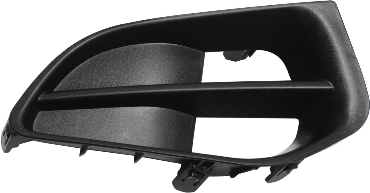 AM MURANO 11-14 FRONT FOG LAMP MOLDING RH Primed w o Fog Lamps Exc. CrossCabriolet Model SKU REPN108625 Partslink NI1039113 OEM 620741SX0A