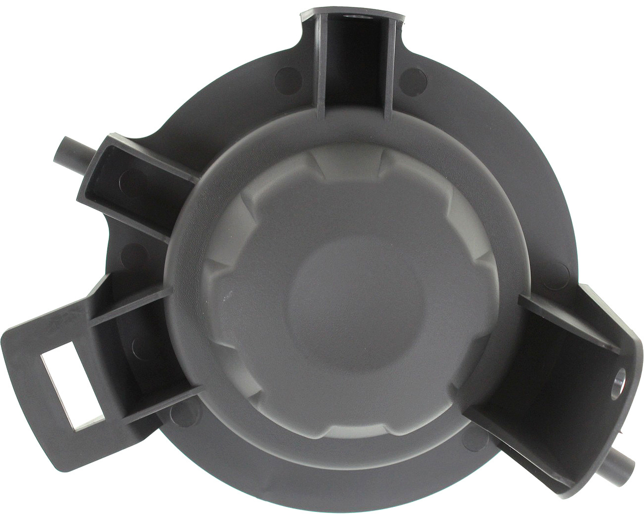 AM PATHFINDER 05-12 FOG LAMP COVER RH Finisher XE S SV Silver Edition Model SKU REPN108631 Partslink NI1039125 OEM 62256EA500