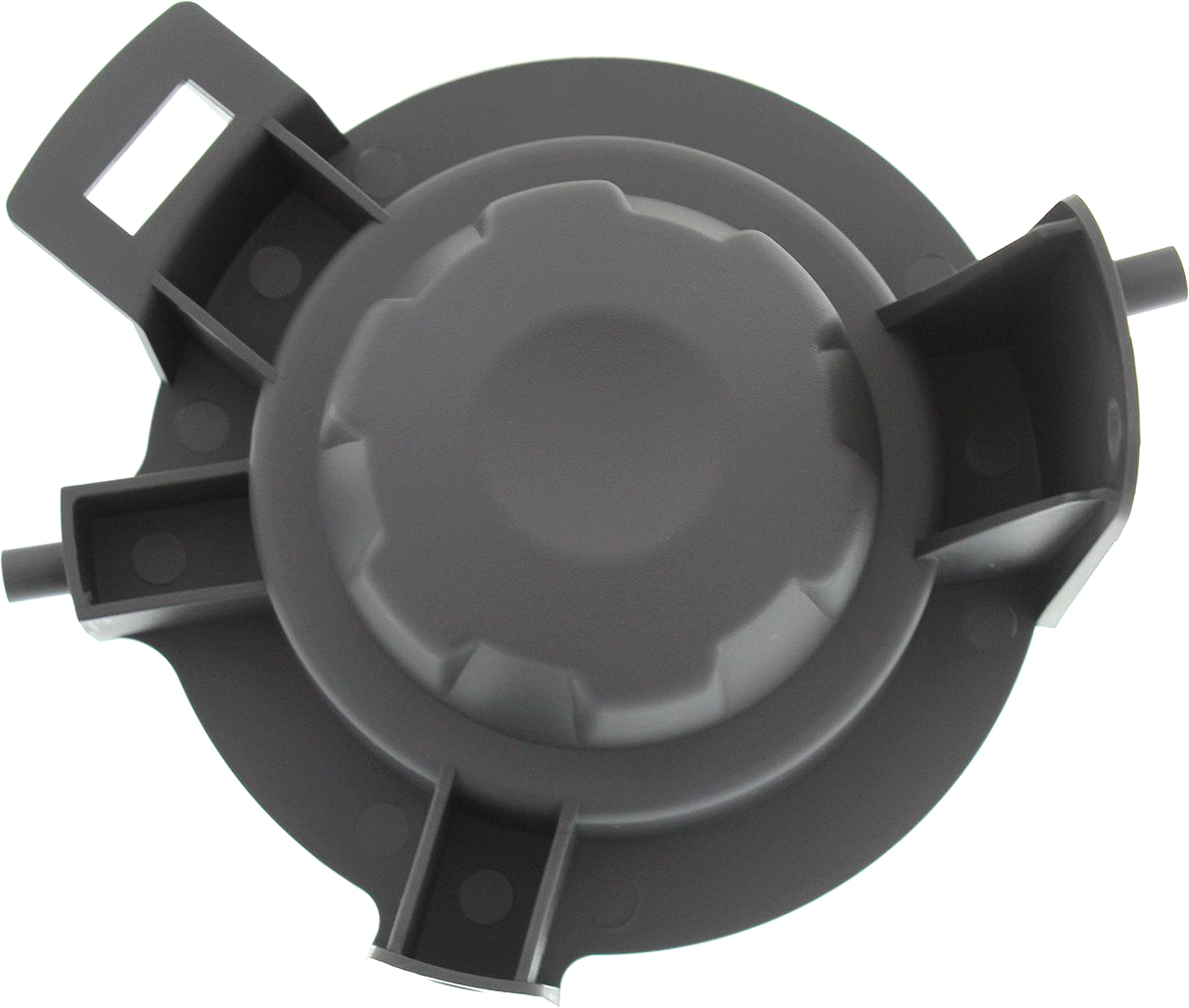 AM PATHFINDER 05-12 FOG LAMP COVER LH Finisher XE S SV Silver Edition Model SKU REPN108632 Partslink NI1038125 OEM 62257EA500