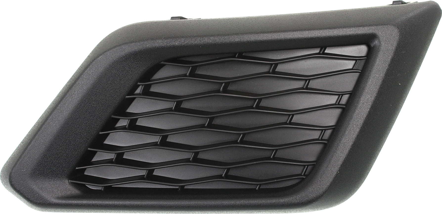 AM ROGUE 14-16 FOG LAMP COVER RH Textured SKU REPN108637 Partslink NI1039131 OEM 622564BA0A