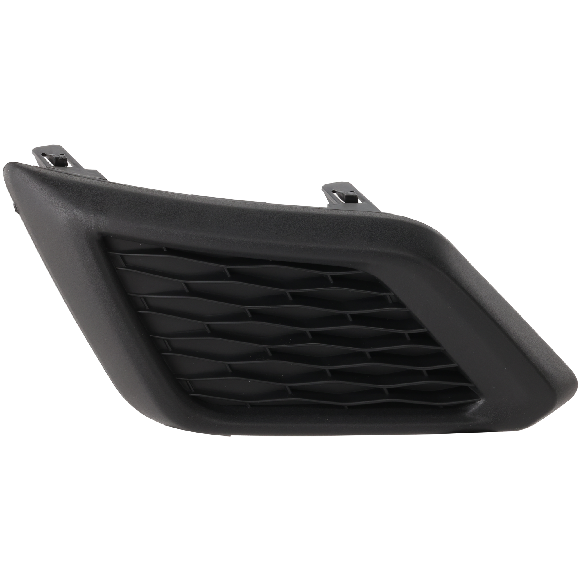 AM ROGUE 14-16 FOG LAMP COVER LH Textured SKU REPN108638 Partslink NI1038131 OEM 622574BA0A