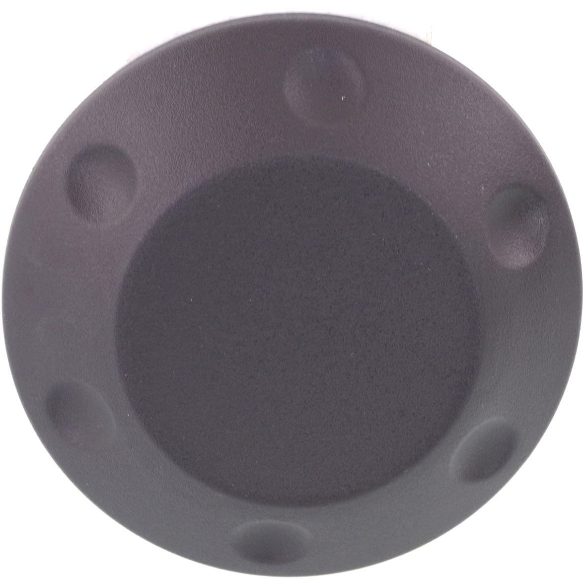 AM XTERRA 05-15 FRONTIER 13-21 FOG LAMP COVER RH=LH Bumper Finisher Textured Plastic SKU REPN108643 Partslink NI1038135 OEM 62256EA000
