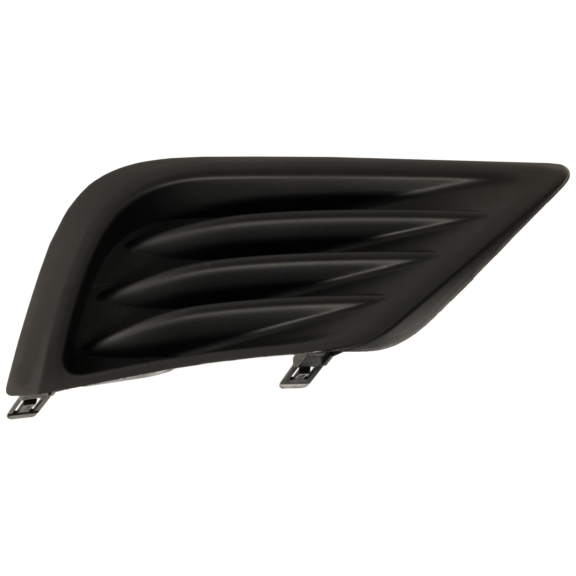 AM ALTIMA 16-18 FOG LAMP COVER RH Textured SKU REPN108647 Partslink NI1039139 OEM 622569HS0A